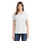 Port & Company® Combed Ring Spun Ladies Pique Polo